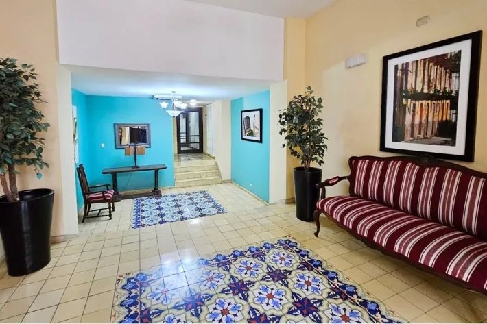 Apartment for sale in PH Casa Ruigar - Casco Viejo, Panama