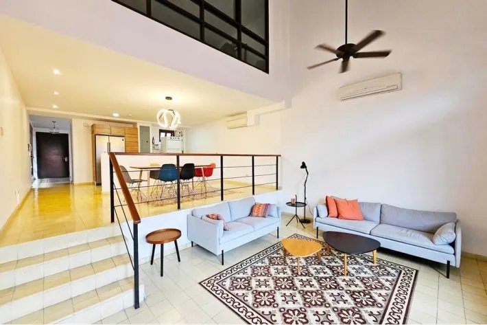 Apartment for sale in PH Casa Ruigar - Casco Viejo, Panama