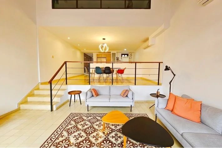 Apartment for sale in PH Casa Ruigar - Casco Viejo, Panama