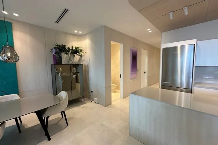 Venta de apartamento en Beach Club Residences, Ocean Reef Islands, Pun...