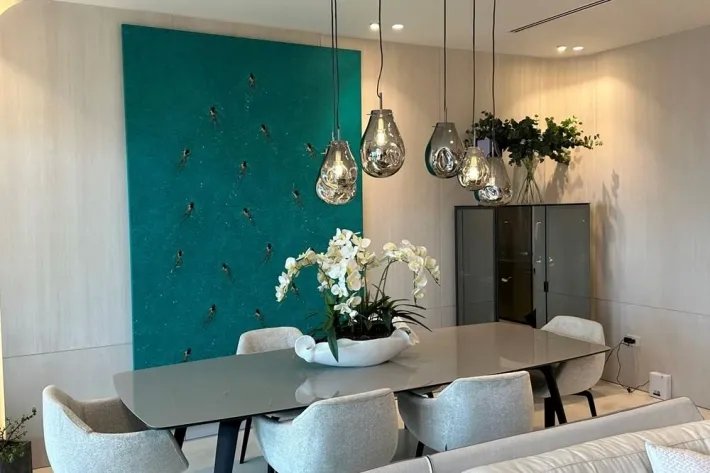 Venta de apartamento en Beach Club Residences, Ocean Reef Islands, Pun...