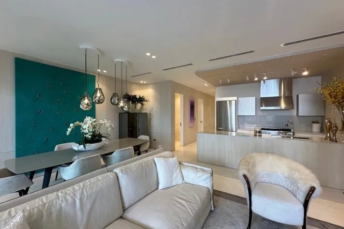 Venta de apartamento en Beach Club Residences, Ocean Reef Islands, Punta Pacifica