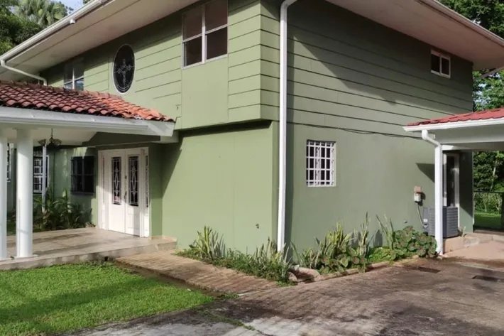 Alquiler de casa en Clayton, Panamá