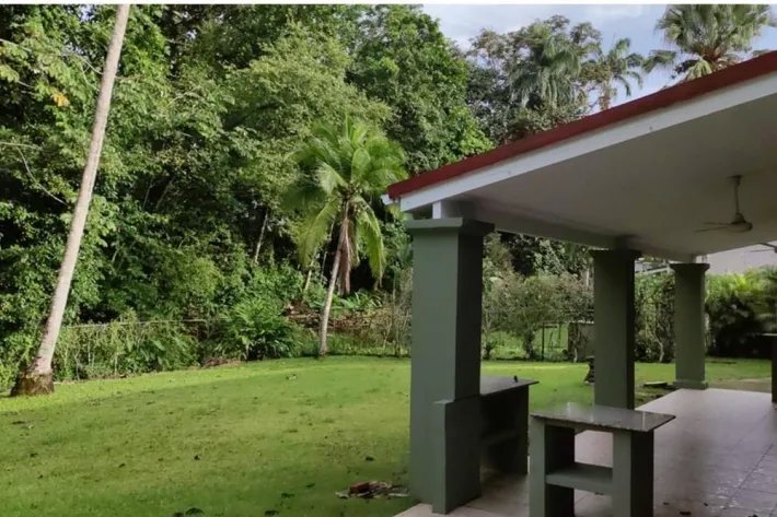 Alquiler de casa en Clayton, Panamá