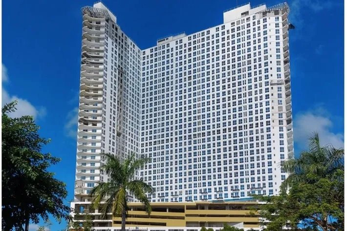 Alquiler de apartamento en The Sands, Avenida Balboa