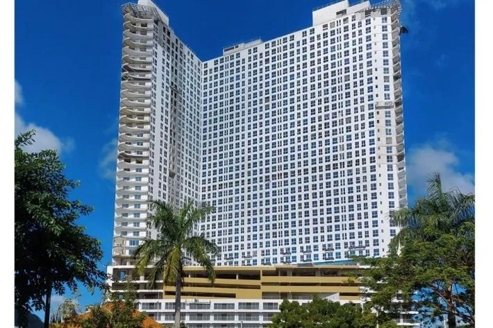 Alquiler de apartamento en The Sands, Avenida Balboa