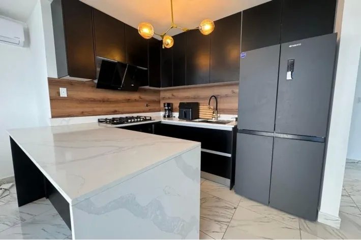 Alquiler de apartamento en The Sands, Avenida Balboa