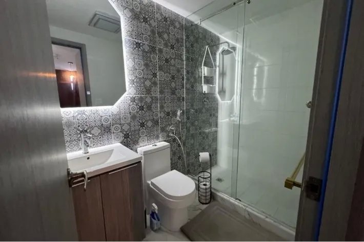 Alquiler de apartamento en The Sands, Avenida Balboa