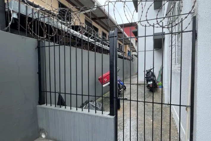 Se vende edificio en Río Abajo, Río Abajo
