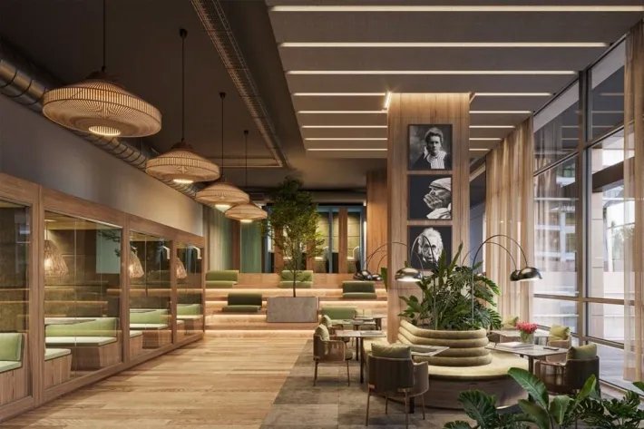 Venta de apartamentos en Proyecto Corotú, Santa María