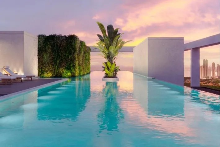 Apartment for sale in PH The Ivy, Santa Maria