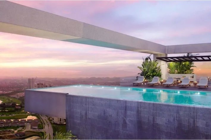 Apartment for sale in PH The Ivy, Santa Maria