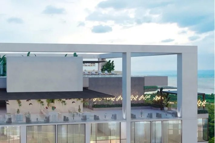 Apartment for sale in PH The Ivy, Santa Maria