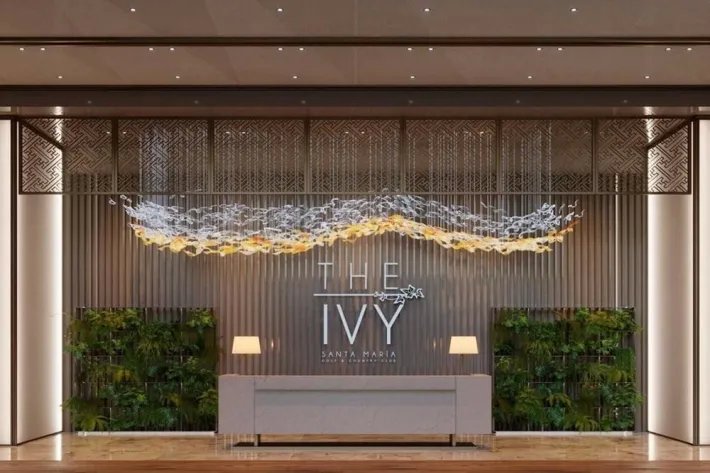 Apartment for sale in PH The Ivy, Santa Maria