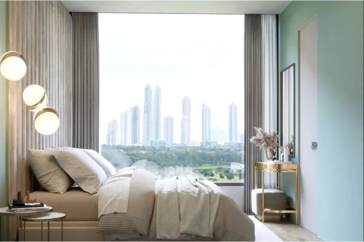 Apartment for sale in PH The Ivy, Santa Maria