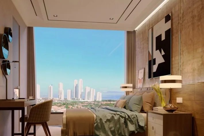 Apartment for sale in PH The Ivy, Santa Maria