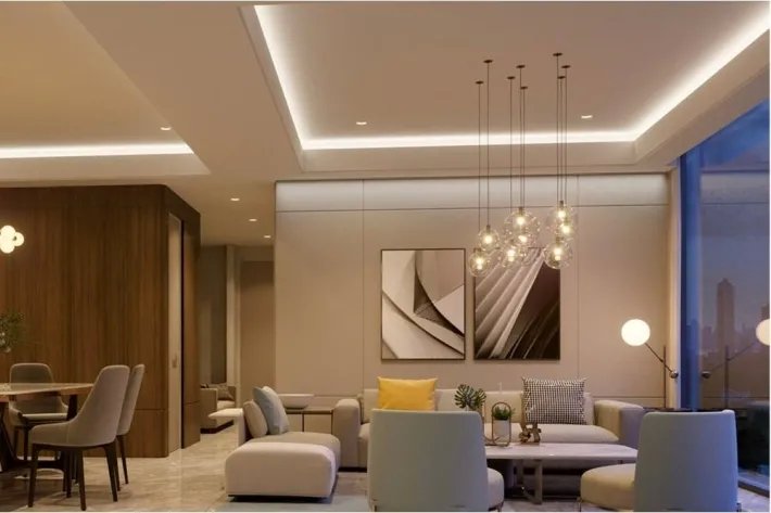 Apartment for sale in PH The Ivy, Santa Maria