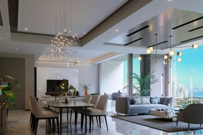 Apartment for sale in PH The Ivy, Santa Maria