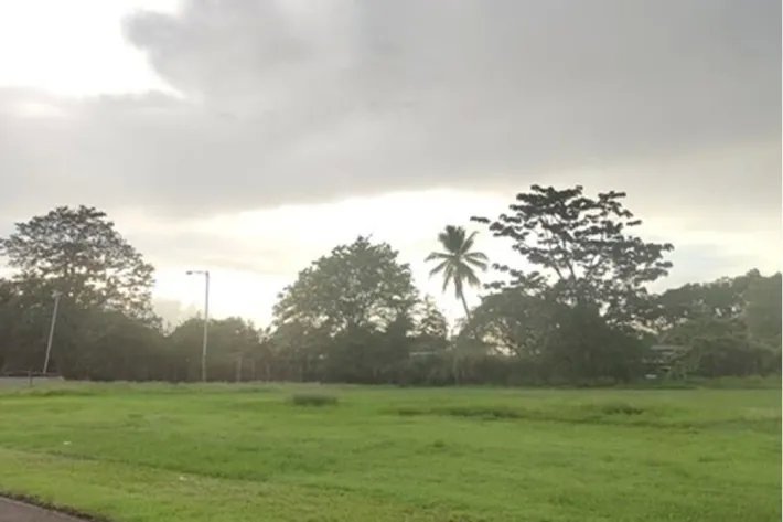 Se vende terreno plano en Santa María Business District