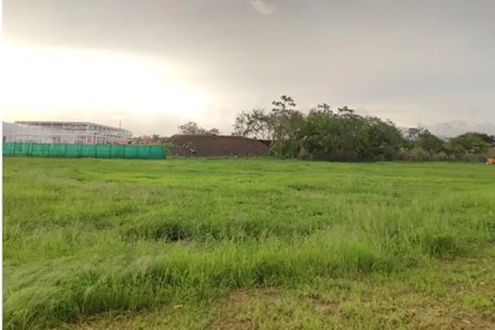 Se vende terreno plano en Santa María Business District, Panamá