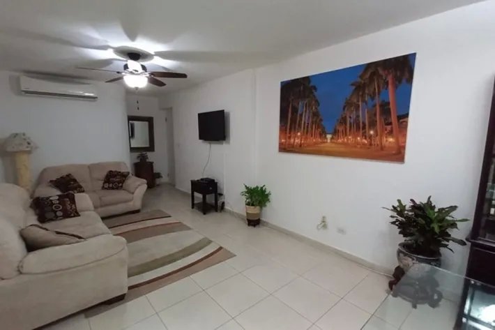 Se vende apartamento PH Dos Mares View 1, Betania