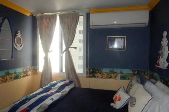 Se vende apartamento PH Dos Mares View 1, Betania
