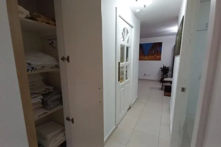 Se vende apartamento PH Dos Mares View 1, Betania