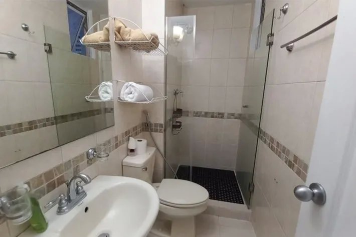 Se vende apartamento PH Dos Mares View 1, Betania