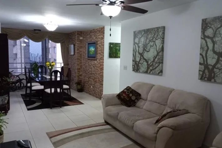Se vende apartamento PH Dos Mares View 1, Betania