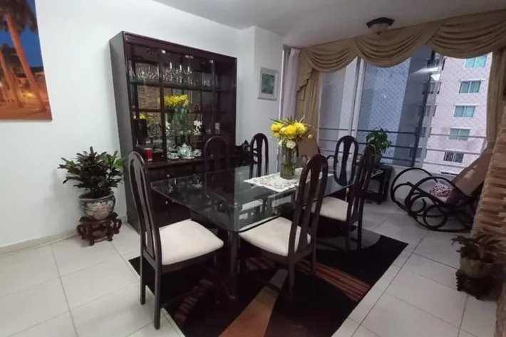 Se vende apartamento PH Dos Mares View 1, Betania