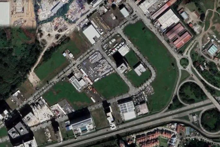 Se vende terreno plano en Santa María Business District, Panamá