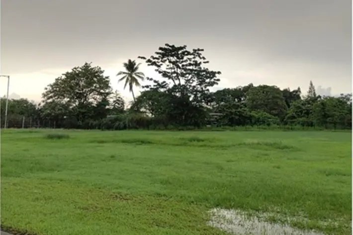 Se vende terreno plano en Santa María Business District, Panamá