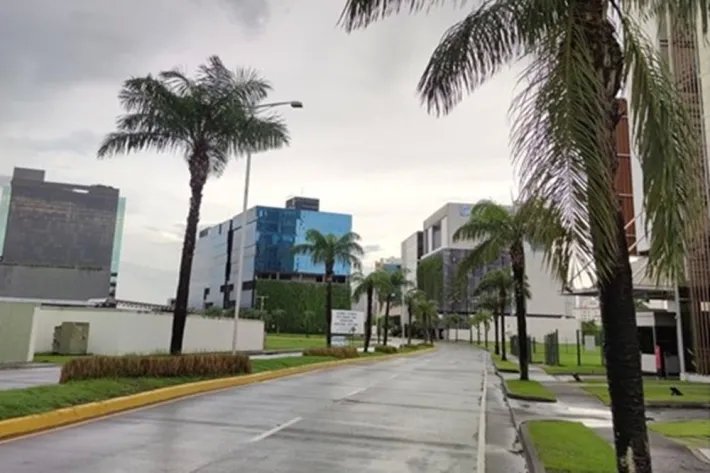 Se vende terreno plano en Santa María Business District, Panamá