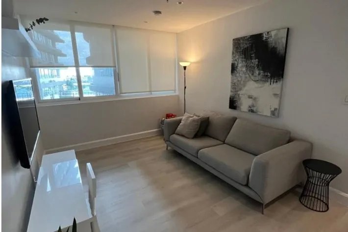 Venta de apartamento en Avenida Balboa, Panamá