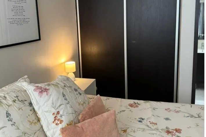Venta de apartamento en Avenida Balboa, Panamá
