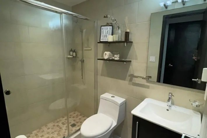 Venta de apartamento en Avenida Balboa, Panamá