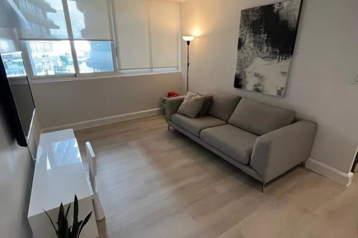 Venta de apartamento en Avenida Balboa, Panamá
