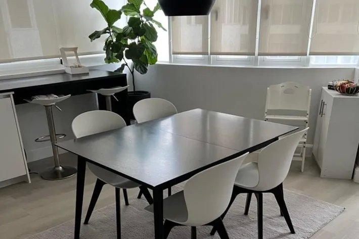 Venta de apartamento en Avenida Balboa, Panamá