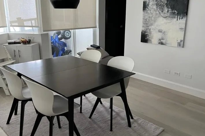 Venta de apartamento en Avenida Balboa, Panamá