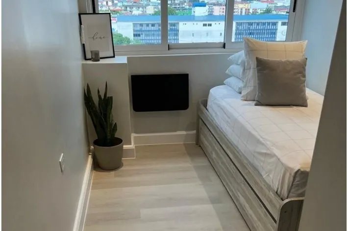 Venta de apartamento en Avenida Balboa, Panamá