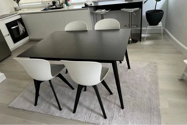 Venta de apartamento en Avenida Balboa, Panamá