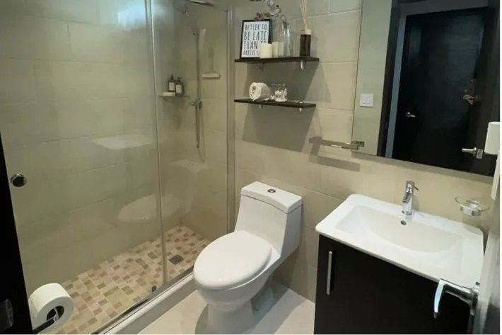 Venta de apartamento en Avenida Balboa, Panamá