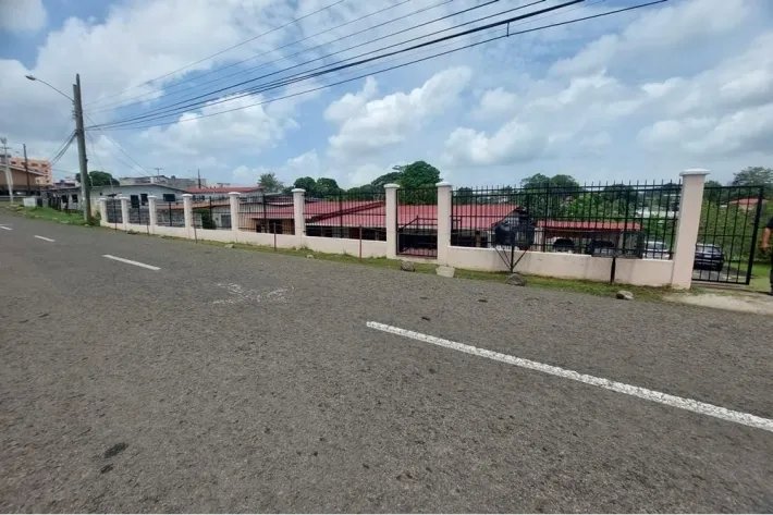 Commercial premises for sale in La Chorrera, West Panama