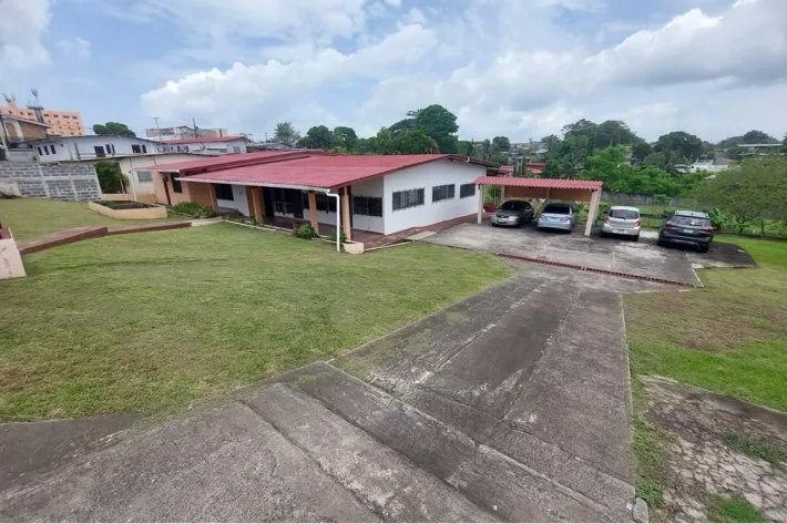 Se vende local comercial en La Chorrera, Panamá Oeste