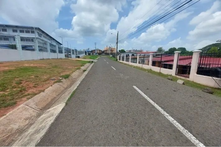 Se vende local comercial en La Chorrera, Panamá Oeste
