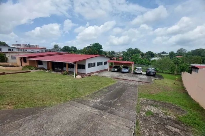 Se vende local comercial en La Chorrera, Panamá Oeste