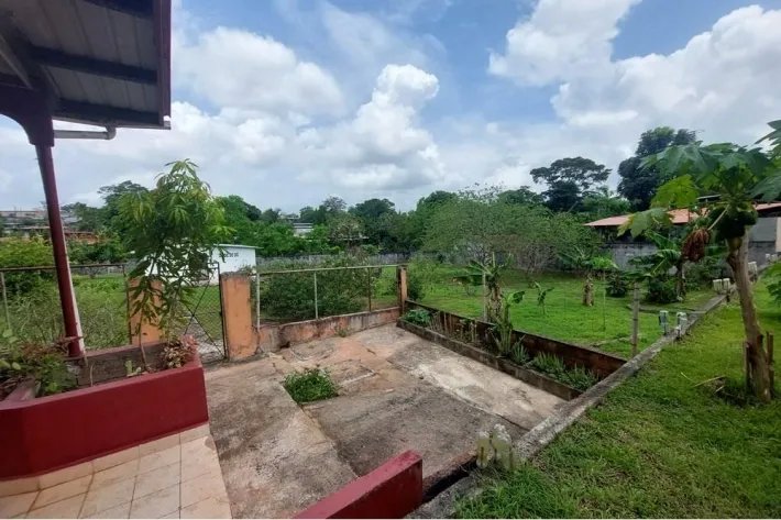Se vende local comercial en La Chorrera, Panamá Oeste