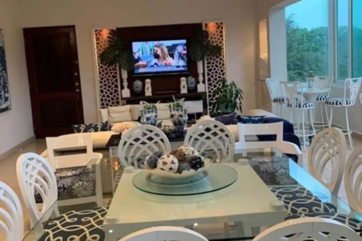 Apartamento en venta en San Carlos, Panamá Oeste