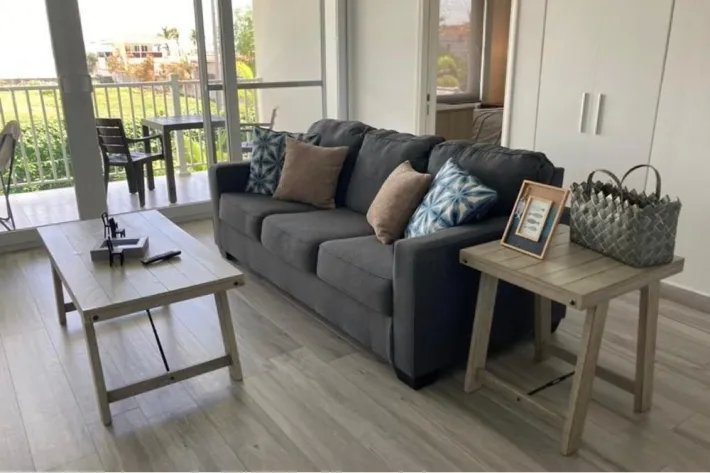 Apartamento en venta en Chame, Panamá Oeste