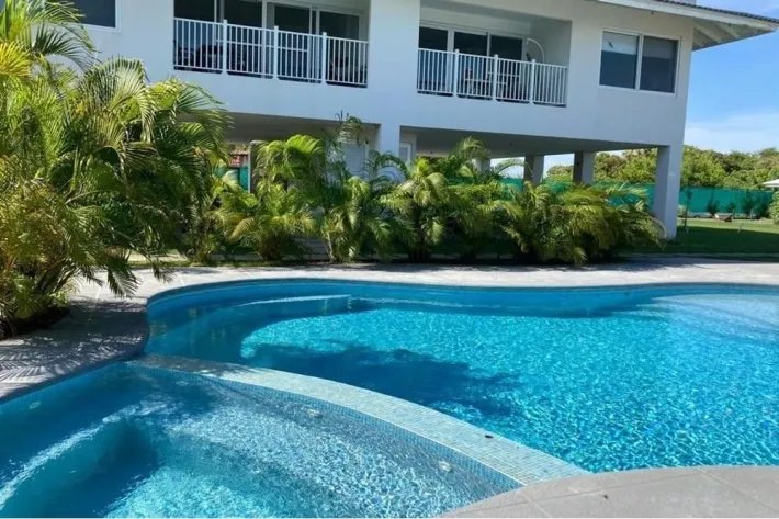 Apartamento en venta en Chame, Panamá Oeste